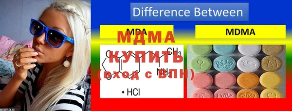 кристаллы Верхний Тагил